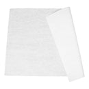 McKesson Brand McKesson Smooth Scale Liner Paper, 20 x 30 Inch, White (1000/CS) 