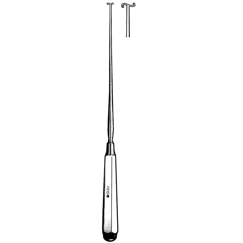 Sklar Bozemann Knot Tier - 75-1190