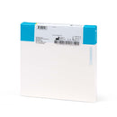 SenSura Mio Flex Ostomy Barrier, 45 mm Stoma Opening, Yellow Color Match (Box of 5)