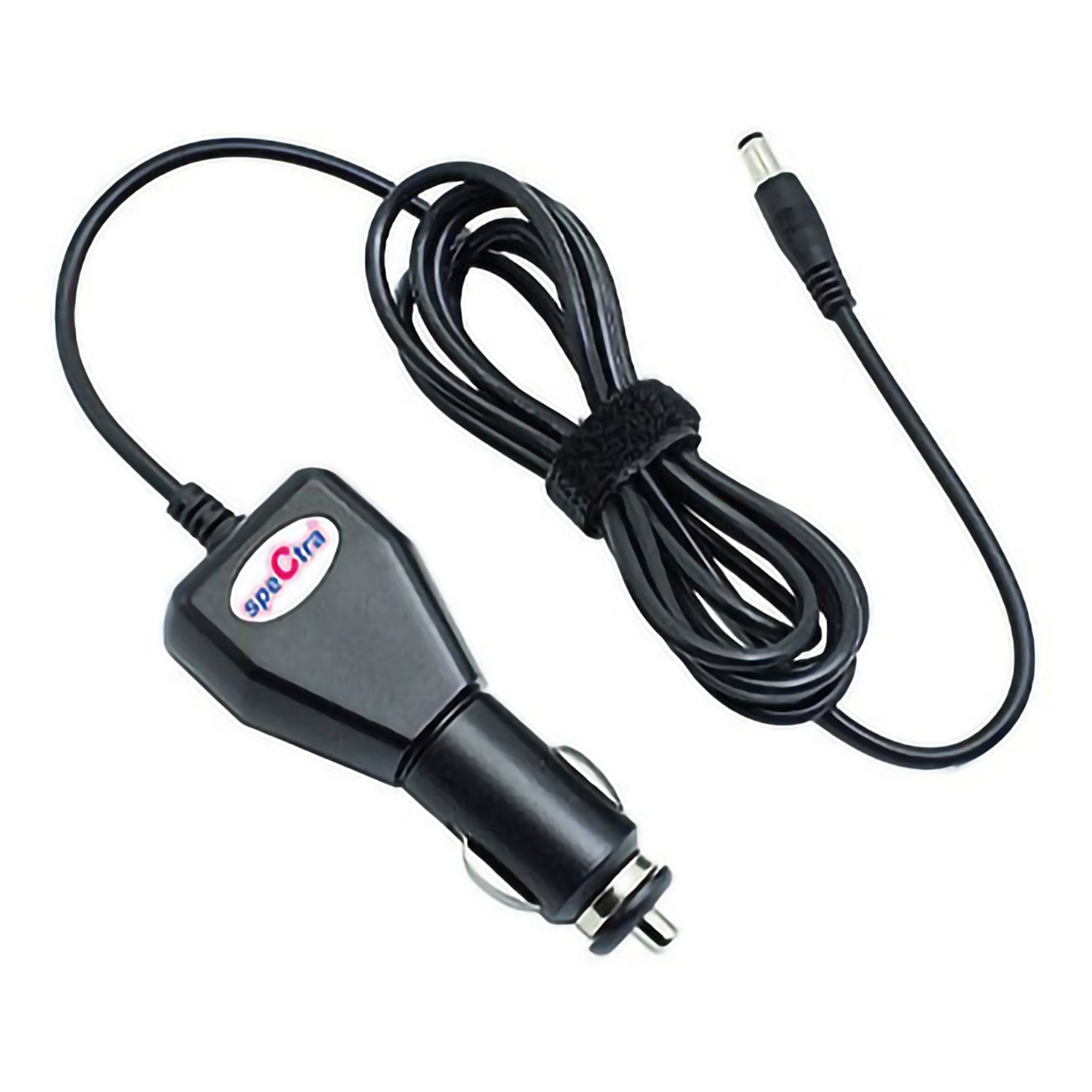 Mother's Milk Inc Spectra 12V Portable Vehicle Adapter/Charger 