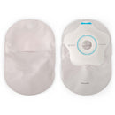 SenSura Mio Convex Flip 1-Piece Closed End Ostomy Pouch, 40mm Stoma (Box of 10)