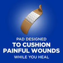 Band-Aid Flexible Fabric Adhesive Bandages (Box of 30)