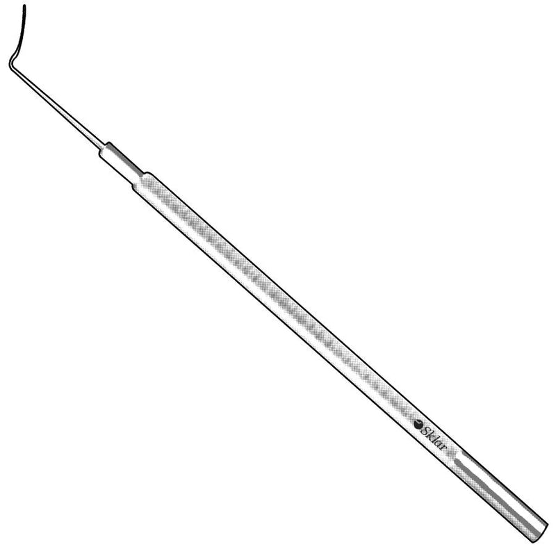 Sklar Girard Synechia Spatula - 65-4042 