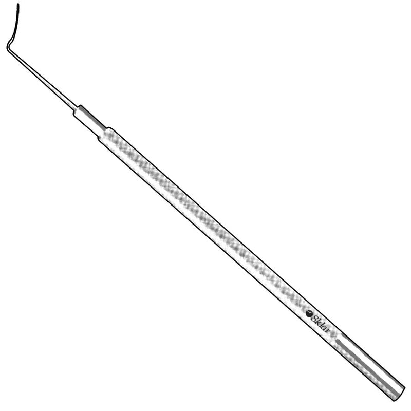 Sklar Girard Synechia Spatula - 65-4042