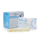Harps USA Inc Sempermed Supreme Latex Surgical Glove, Size 8, Ivory (300/CS) 
