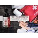 Humco Gentian Violet First Aid Antibiotic, 2-ounce Bottle (Each)