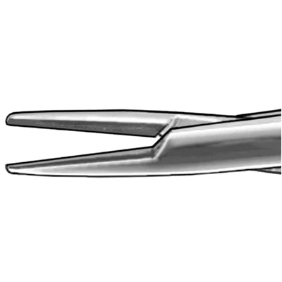 Sklar Mathieu Ligating Pliers - Finely Serrated - 49-2275
