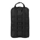 MyMedic MyFak Standard First Aid Kit, Black 