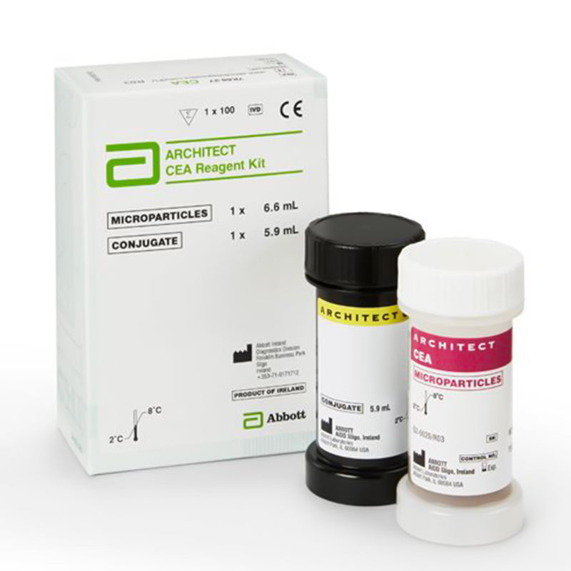 Architect Reagent, Carcinoembryonic Antigen test (Each)