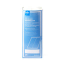 Medline Sterile Abdominal Pad, 7-1/2 x 8 Inch (240/CS)
