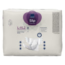 Abena Slip Premium Flexi Fit Incontinence Briefs, L-XL2 (Case of 88)