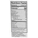 PUSH Collagen Dipeptide Concentrate, Pineapple Flavor (30/BX)