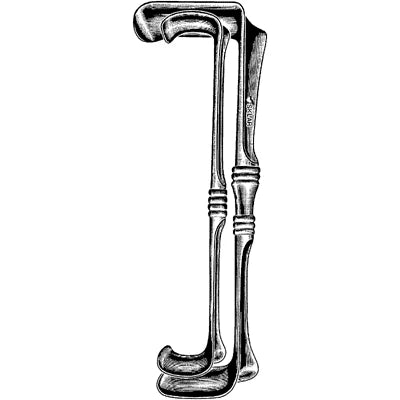 Sklar Richardson-Eastman Retractor - 60-1695
