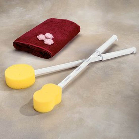 Bath Sponge Sammons Preston 26 Inch Length (Each)