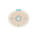 SenSura Mio Flex Ostomy Barrier, 35 mm Stoma Opening, Red Match (5/BX)