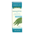 Nature's Truth Pure Essential Oil Eucalyptus (Each)