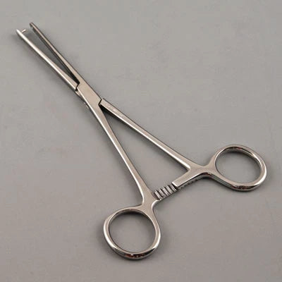Sklar Johns Hopkins Occluding forceps - 52-1080