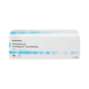 McKesson Brand McKesson Obstetrical Antiseptic Skin Wipes (10/CS) 