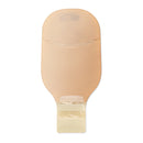 Hollister Premier 8925 One-Piece Beige Ostomy Pouch, Pre-cut to Fit 25 mm Stomas (10/BX) 