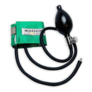 McKesson Lumeon Blood Pressure Cuff and Bulb, Small Cuff, 13.9 – 19.5 cm, Child (Case of 15)
