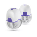 Hands Free Double Electric Breast Pump Lansinoh