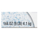 Essendant Co/United Stationers Tide Plus Bleach Powder Laundry Detergent (2/CS) 
