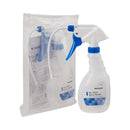 McKesson Brand McKesson Ear Wash System with Flexible Tubes and Three Tips (10/CS) 