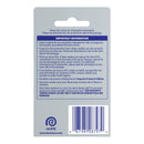 RB Health US LLC Durex Air Lubricated Latex Condoms (3/BX) 