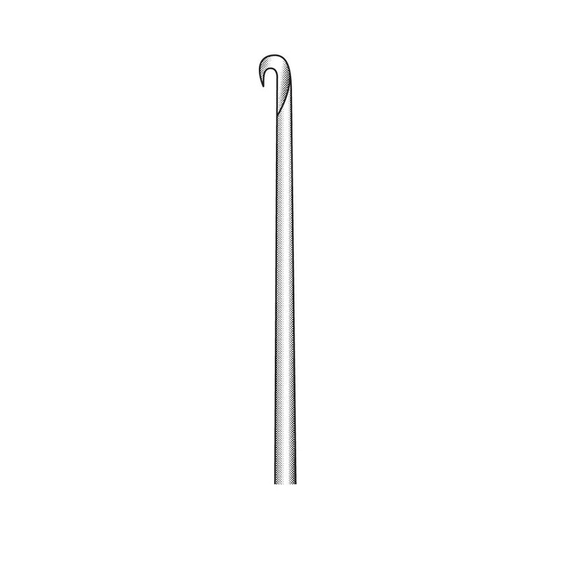 Sklar Hook Knife - 45-6025 