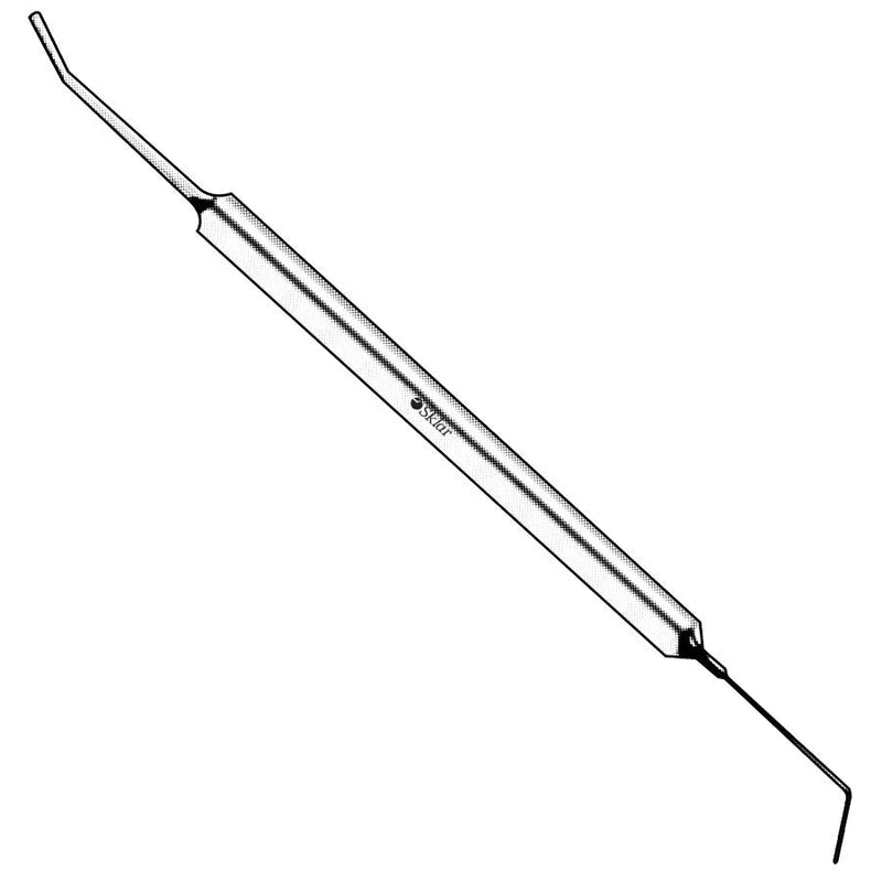 Sklar Maddox LASIK Spatula - 65-4043 