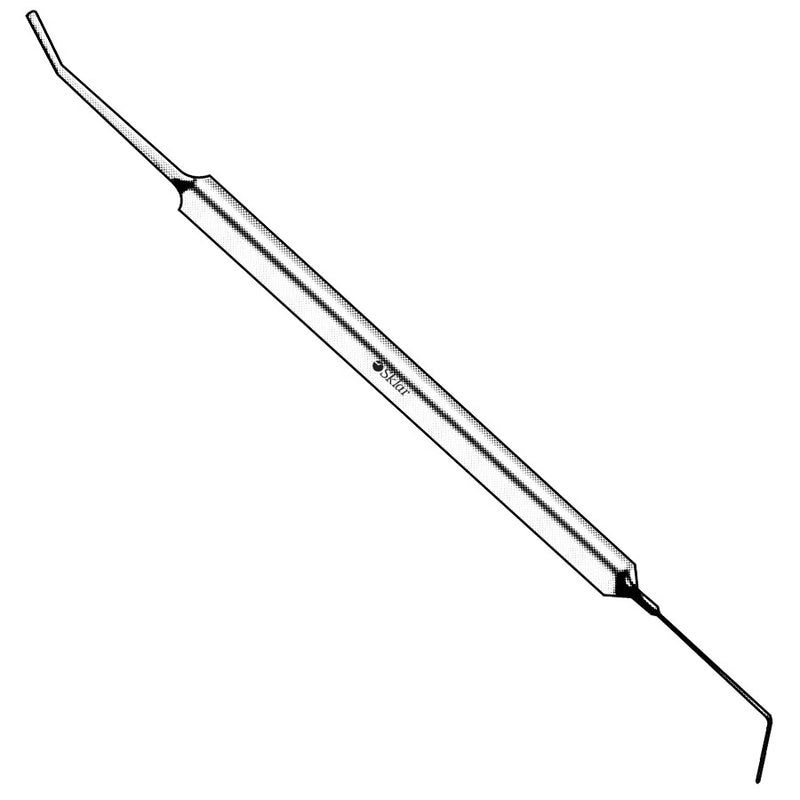 Sklar Maddox LASIK Spatula - 65-4043