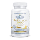 Nordic Naturals Inc Nordic Naturals ProOmega 2000 EPA/DHA Dietary Supplement, Lemon Flavor (12/CS)