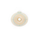 Coloplast SenSura Mio Flex Convex Light Ostomy Barrier, 25 mm Stoma Opening, Red Match (5/BX) 