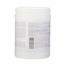 McKesson Germicidal Extra Large Surface Disinfectant Wipes, Canister (Case of 780)
