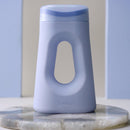 The Loona Female Urinal, Loona Blue (Case of 24)