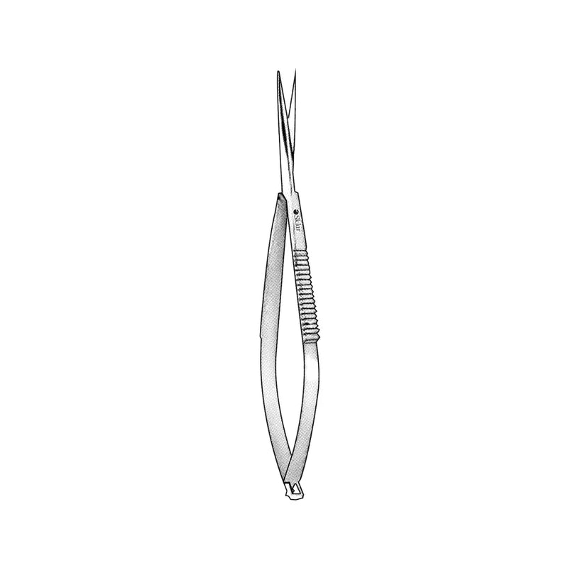 Sklar Walker Corneal Scissors - 64-2245