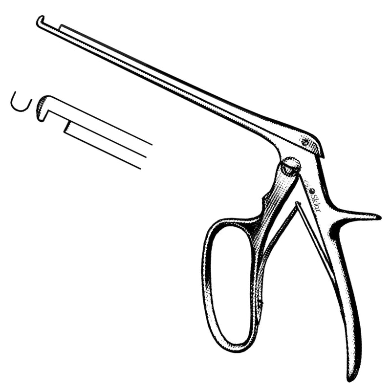 Sklar Ferris-Smith-Kerrison Sphenoid Punch - 65-7427