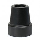 McKesson Cane Tip for Cane, 3/4-Inch Diameter (Case of 10 Items)