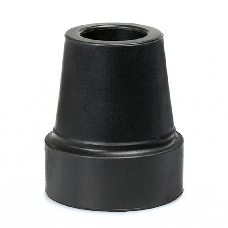 McKesson Cane Tip for Cane, 3/4-Inch Diameter (Case of 10 Items)