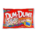 Dum Dums Lollipop (Case of 2400)