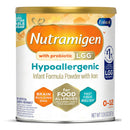 Enfamil Nutramigen with Enflora LGG Powder Infant Formula, 12.6-ounce can (Case of 6)
