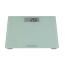Floor Scale Veridian LCD Display 441 lbs / 200 kg. Battery Operated (Case of 4) 