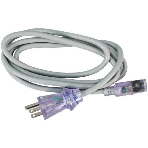 Precision Medical AC Power Cord 