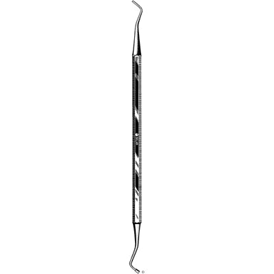 Merit Black Plugger #0 / #1 - 48-321