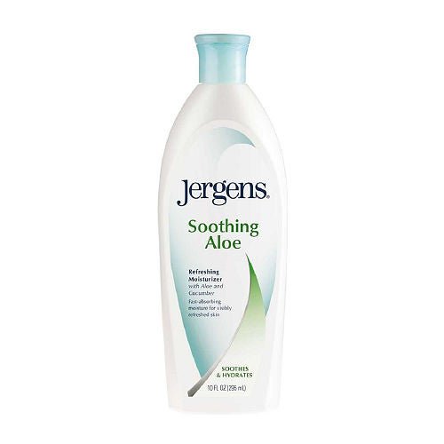 Jergens Aloe Relief Moisturizer (Each)