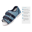 Össur Women's Mesh Top Post-Op Shoe, Large 