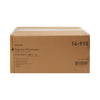 McKesson White Nonwoven Pillowcase, 21 x 30 Inch (Case of 100)