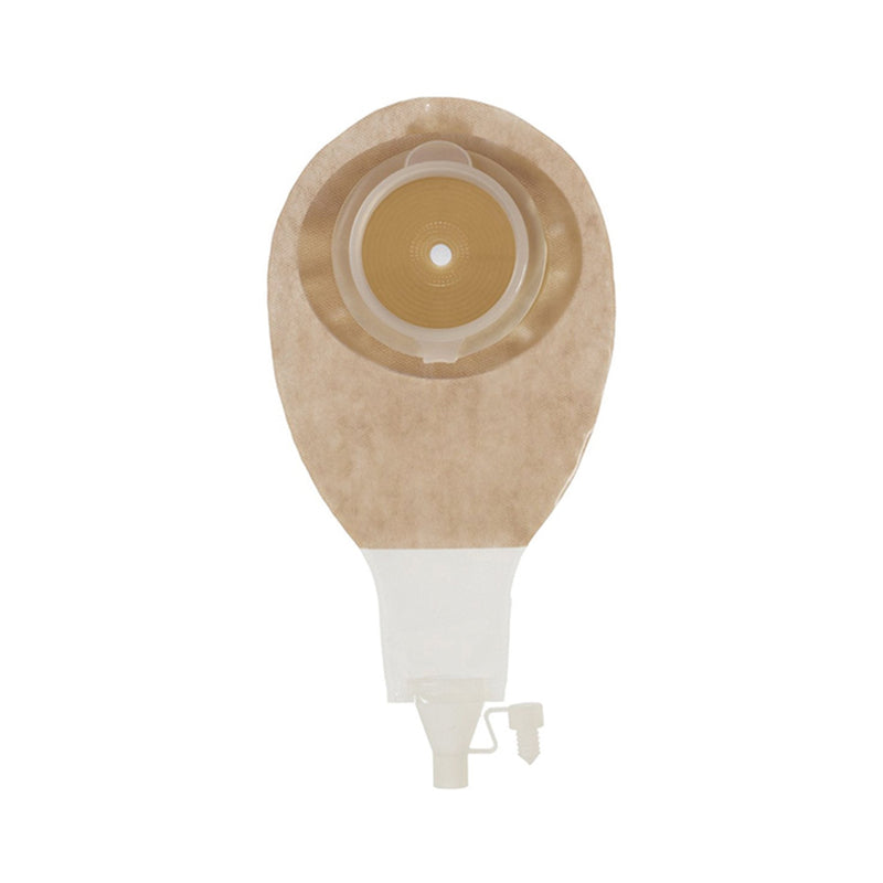 SenSura Standard Wear Post-Op 1-Piece Opaque Ostomy Pouch, 10 – 115 mm Stomas 