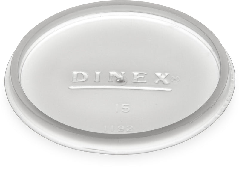 Culinary Depot Inc Dinex Lid (1000/CS) 