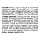 Boost Original Chocolate Balanced Nutritional Drink, 8-ounce bottle (24/CS)